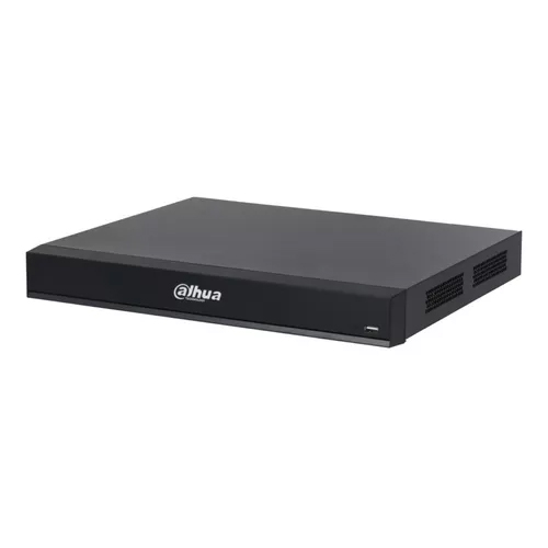 DVR 16 CANALES 4K CON AUDIO + 8 IP, 1 HDD